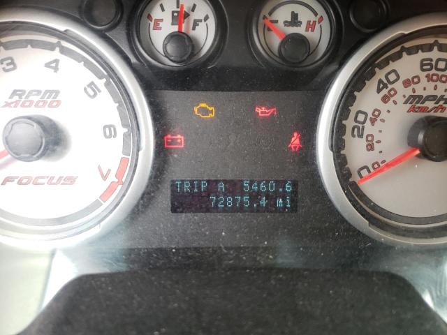 Photo 8 from auction – 2009 FORD FOCUS SE with VIN 1FAHP35N39W131458
