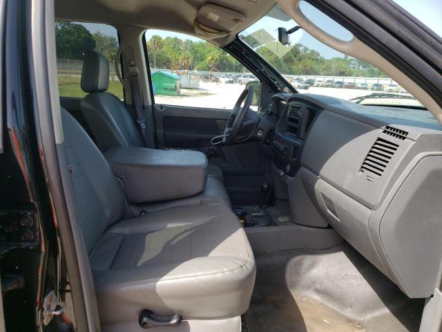 Photo 5 from auction – 2008 DODGE RAM 2500 S with VIN 3D7KS28D48G165679