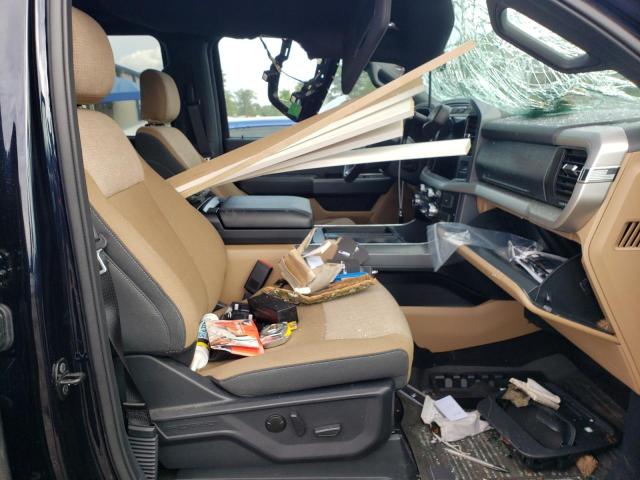 Photo 5 from auction – 2021 FORD F150 SUPER with VIN 1FTEW1EB7MFD01971