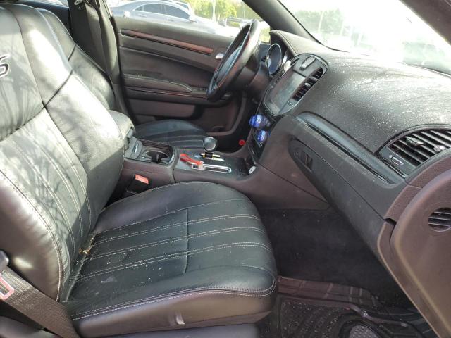 Photo 5 from auction – 2014 CHRYSLER 300 S with VIN 2C3CCAGGXEH222551