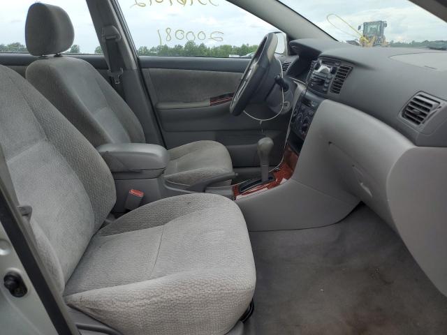 Photo 5 from auction – 2003 TOYOTA COROLLA CE with VIN JTDBR32E932005120