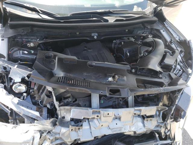 Photo 7 from auction – 2020 MITSUBISHI ECLIPSE CR with VIN JA4AT3AA3LZ035503