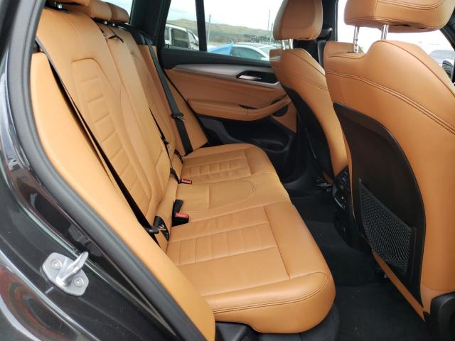 Photo 6 from auction – 2019 BMW X3 XDRIVEM with VIN 5UXTS3C50K0Z05856