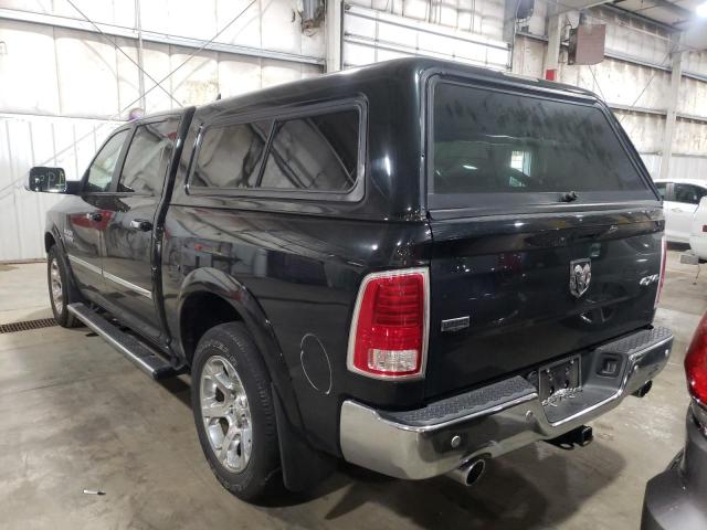 Photo 3 from auction – 2017 RAM 1500 LARAM with VIN 1C6RR7NM7HS522021
