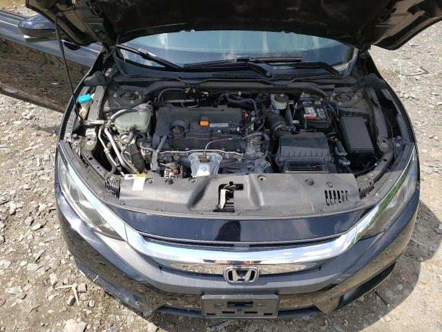 Photo 7 from auction – 2017 HONDA CIVIC EX with VIN 2HGFC2F74HH577835