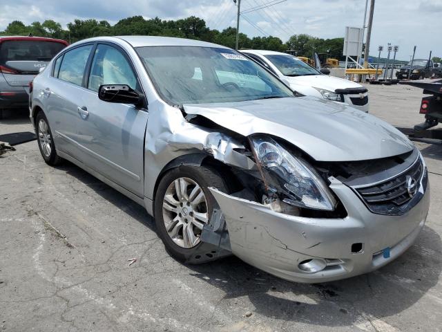 Photo 9 from auction – 2012 NISSAN ALTIMA BAS with VIN 1N4AL2AP6CN482683