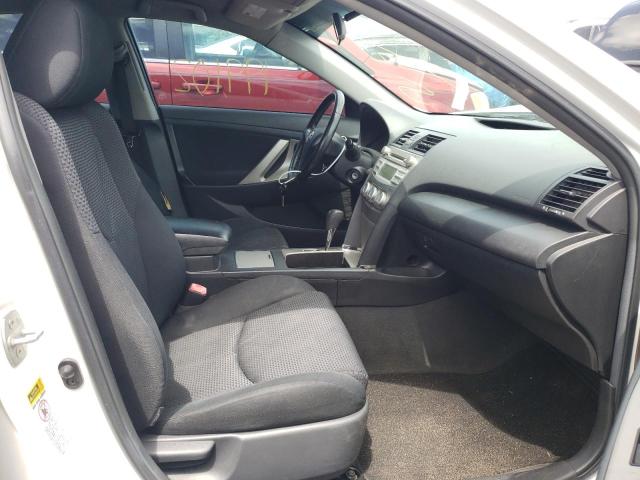 Photo 5 from auction – 2010 TOYOTA CAMRY BASE with VIN 4T1BF3EKXAU521896