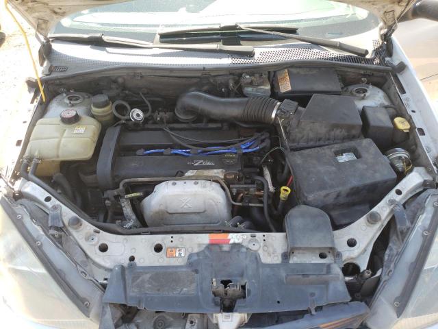 Photo 7 from auction – 2003 FORD FOCUS SE C with VIN 1FAFP34313W315179