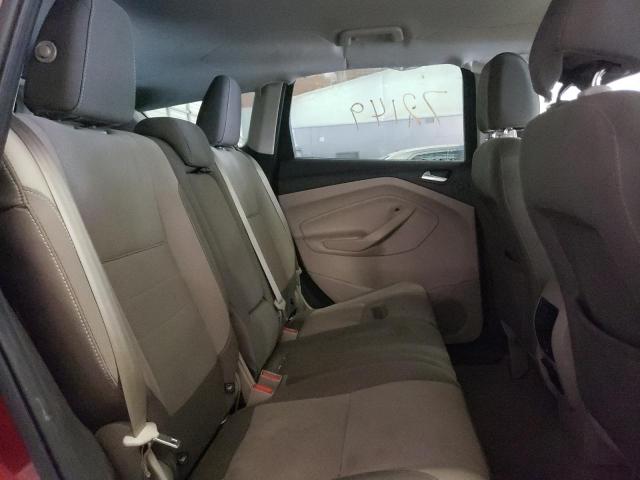 Photo 6 from auction – 2015 FORD ESCAPE SE with VIN 1FMCU9G91FUB82962
