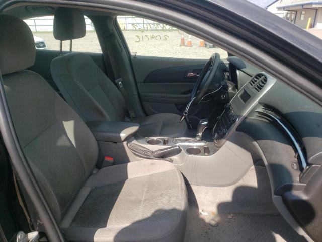 Photo 5 from auction – 2014 CHEVROLET MALIBU LS with VIN 1G11B5SL5EF229340