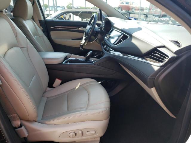 Photo 5 from auction – 2019 BUICK ENCLAVE PR with VIN 5GAEVBKWXKJ103543