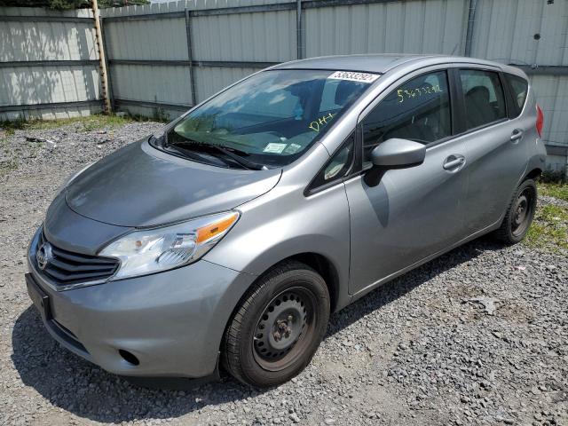Photo 2 from auction – 2015 NISSAN VERSA NOTE with VIN 3N1CE2CP4FL434178