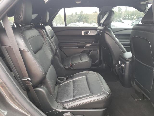 Photo 6 from auction – 2020 FORD EXPLORER L with VIN 1FMSK8FH2LGA09482