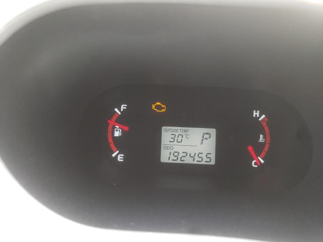 Photo 8 from auction – 2012 TOYOTA COROLLA MA with VIN 2T1KU4EE8CC806784