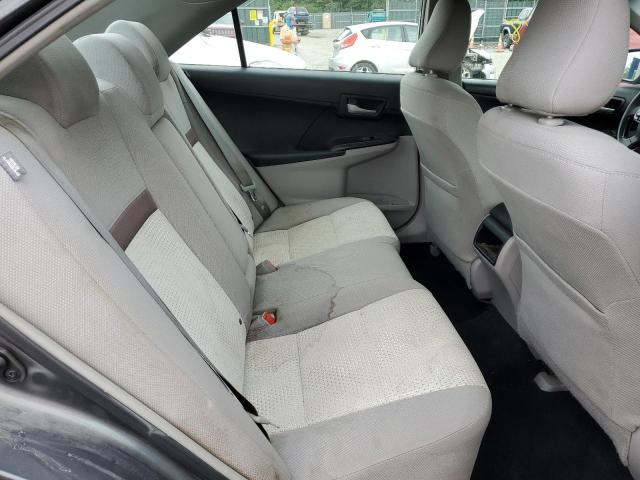 Photo 6 from auction – 2012 TOYOTA CAMRY BASE with VIN 4T4BF1FK1CR253994