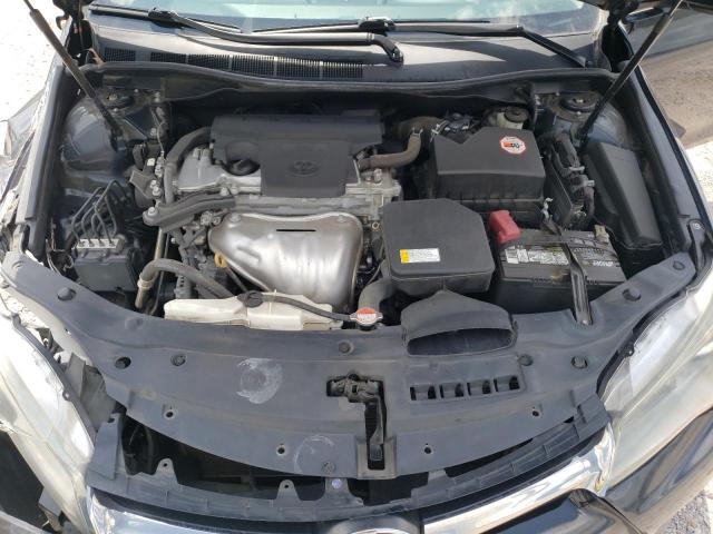 Photo 7 from auction – 2016 TOYOTA CAMRY LE with VIN 4T1BF1FK6GU257071