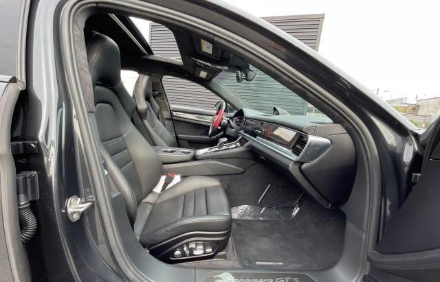 Photo 5 from auction – 2019 PORSCHE PANAMERA G with VIN WP0AG2A70KL140154