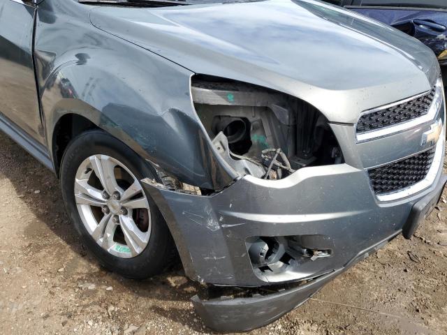 Photo 9 from auction – 2013 CHEVROLET EQUINOX LT with VIN 2GNALDEK2D6202582