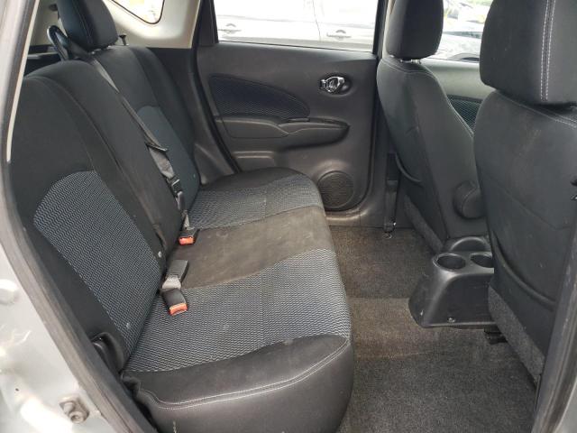 Photo 6 from auction – 2014 NISSAN VERSA NOTE with VIN 3N1CE2CP0EL384183