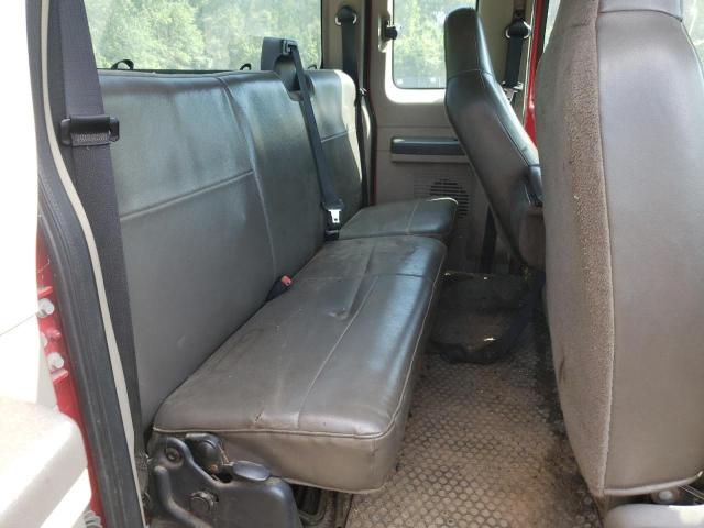 Photo 6 from auction – 2010 FORD F350 SUPER with VIN 1FTWX3BR2AEB24813