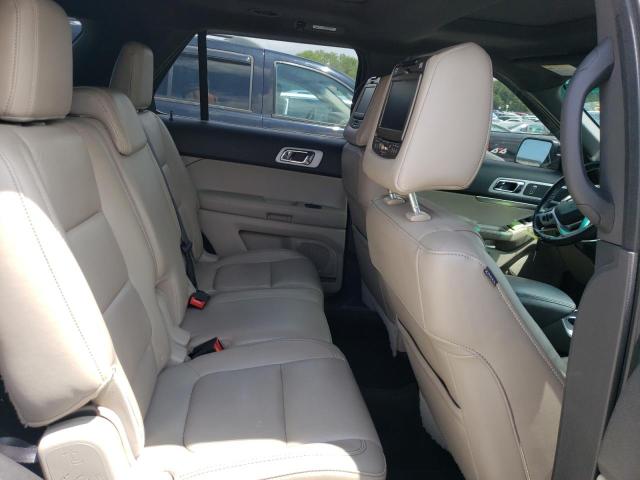Photo 6 from auction – 2011 FORD EXPLORER X with VIN 1FMHK8D88BGA58522