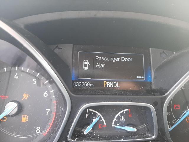 صورة رقم 8 من المزاد - 2018 FORD FOCUS SE مع VIN 1FADP3F22JL257626