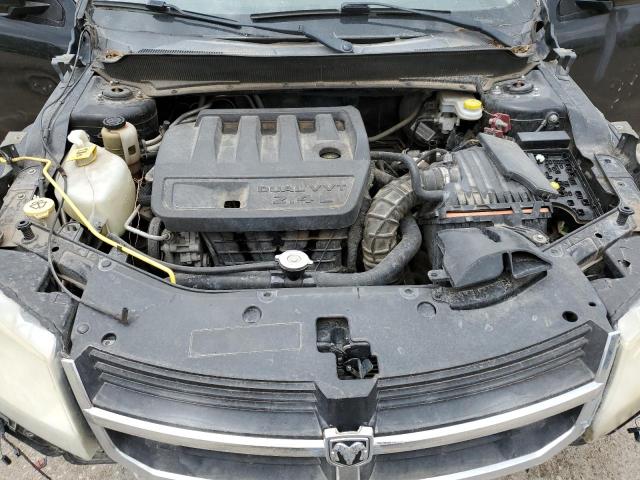 Фото 7 с аукциона – 2010 DODGE AVENGER R/ с VIN 1B3CC5FB6AN134656