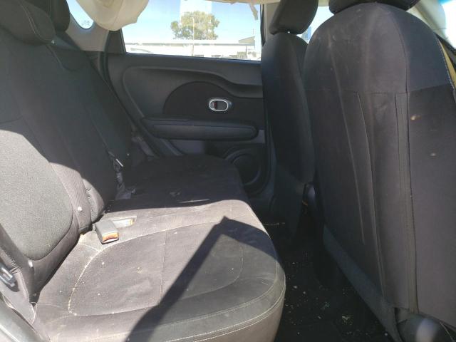 Photo 6 from auction – 2015 KIA SOUL with VIN KNDJN2A28F7158281
