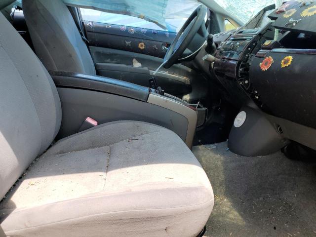 Photo 5 from auction – 2005 TOYOTA PRIUS with VIN JTDKB20U653078029