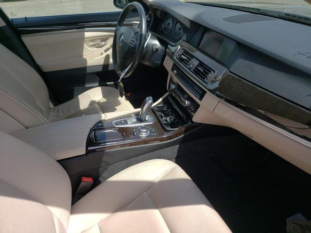 Photo 5 from auction – 2012 BMW 535 XI with VIN WBAFU7C5XCDU58766