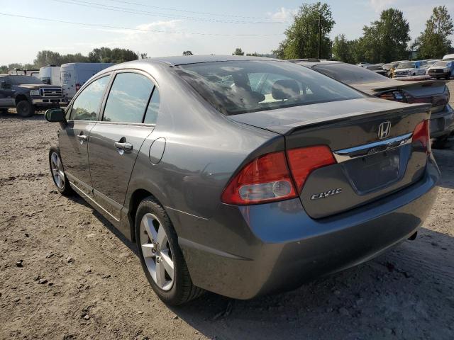 Photo 3 from auction – 2010 HONDA CIVIC LX-S with VIN 19XFA1F6XAE017728