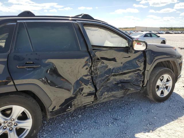 Photo 9 from auction – 2019 TOYOTA RAV4 XLE with VIN 2T3W1RFV2KW009649
