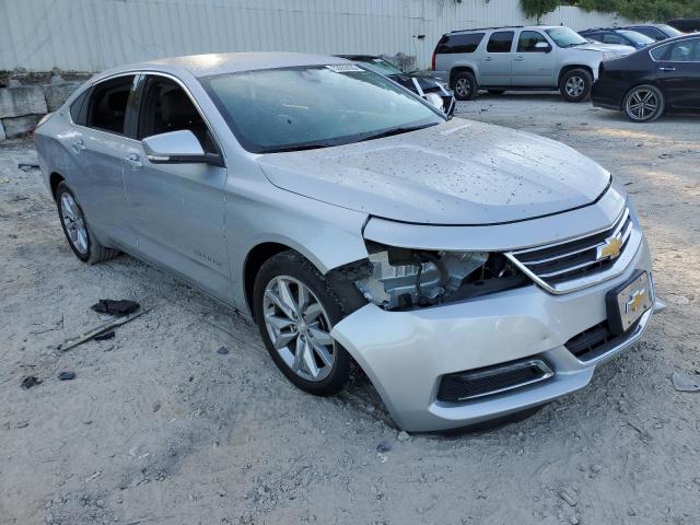 CHEVROLET IMPALA LT 2019 with VIN 2G11Z5SA3K9149677 - Photo from auction