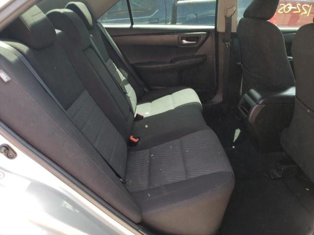 Photo 6 from auction – 2017 TOYOTA CAMRY LE with VIN 4T1BF1FK4HU615995
