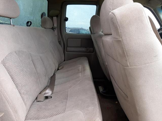Photo 6 from auction – 2001 CHEVROLET SILVERADO with VIN 2GCEC19V311225794