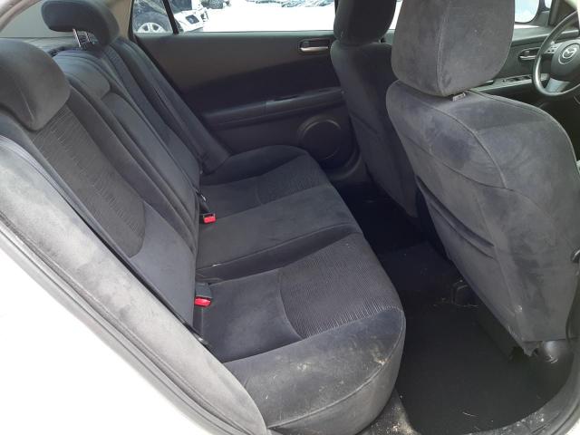 صورة رقم 6 من المزاد - 2009 MAZDA 6 I مع VIN 1YVHP81A595M22571