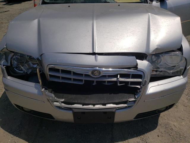Photo 7 from auction – 2005 CHRYSLER 300 TOURIN with VIN 2C3JA53G95H640500