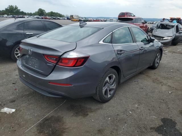 Photo 4 from auction – 2019 HONDA INSIGHT EX with VIN 19XZE4F59KE031342