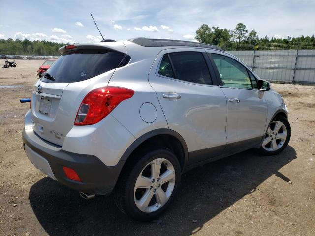 Photo 4 from auction – 2016 BUICK ENCORE with VIN KL4CJASB1GB718051