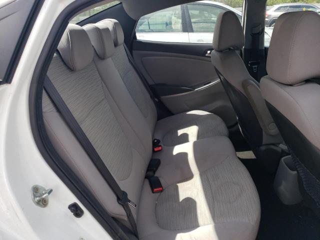 Photo 6 from auction – 2016 HYUNDAI ACCENT SE with VIN KMHCT4AE5GU057184