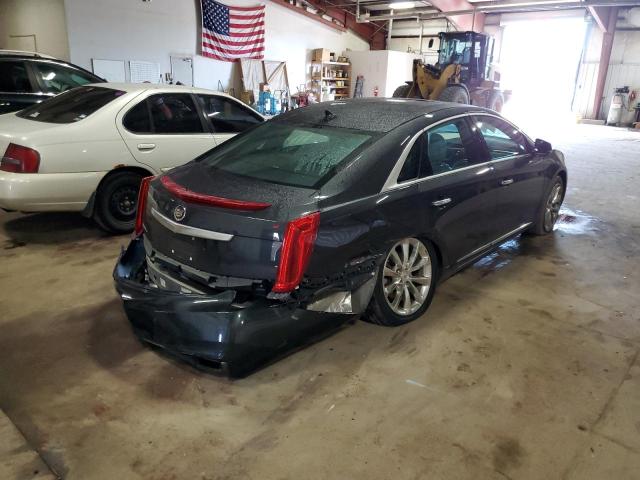 Photo 4 from auction – 2013 CADILLAC XTS PREMIU with VIN 2G61T5S31D9153341