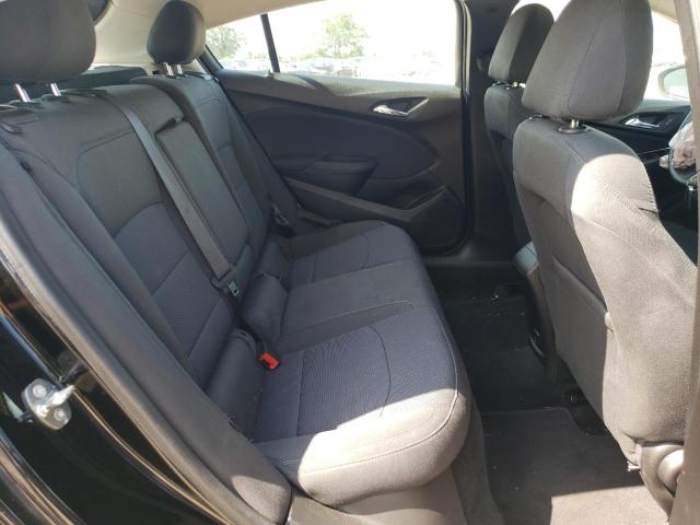 Photo 6 from auction – 2018 CHEVROLET CRUZE LT with VIN 3G1BE6SM2JS614189