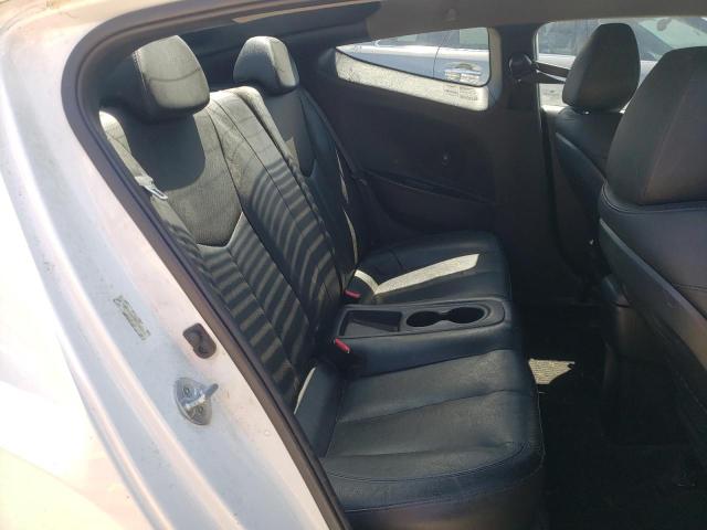 Photo 6 from auction – 2014 HYUNDAI VELOSTER T with VIN KMHTC6AE9EU208343