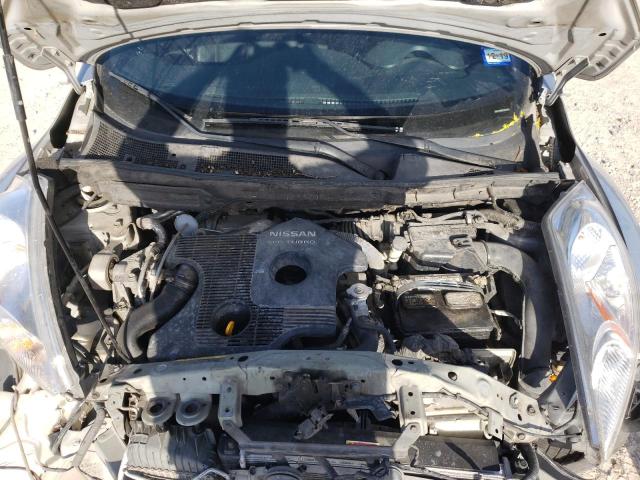 Photo 7 from auction – 2011 NISSAN JUKE S with VIN JN8AF5MR9BT020648