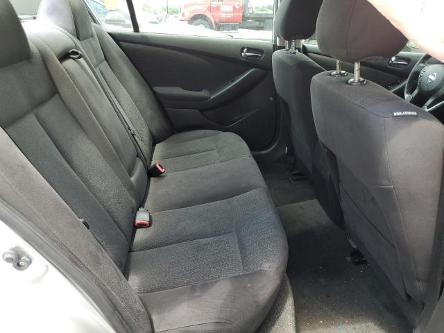 Photo 6 from auction – 2012 NISSAN ALTIMA BAS with VIN 1N4AL2AP6CN482683