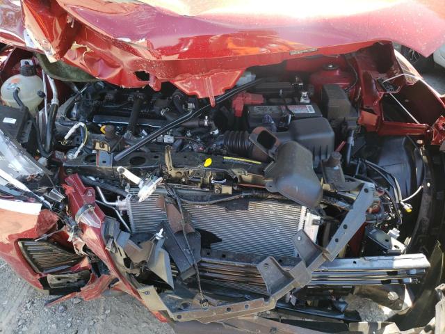 Photo 7 from auction – 2021 NISSAN KICKS SV with VIN 3N1CP5CVXML536222