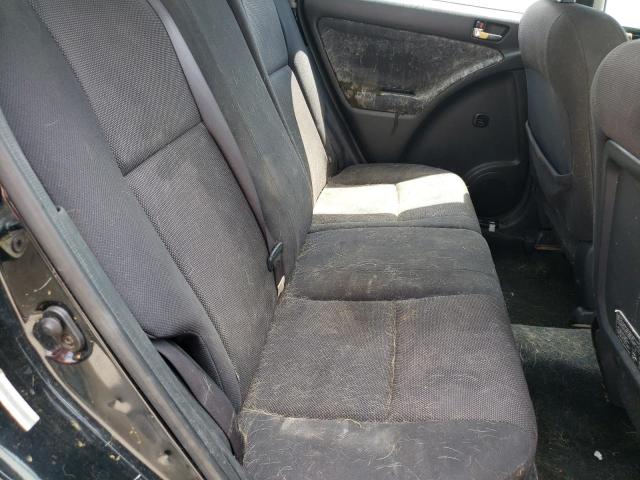 Photo 6 from auction – 2004 TOYOTA COROLLA MA with VIN 2T1KR38E84C293092