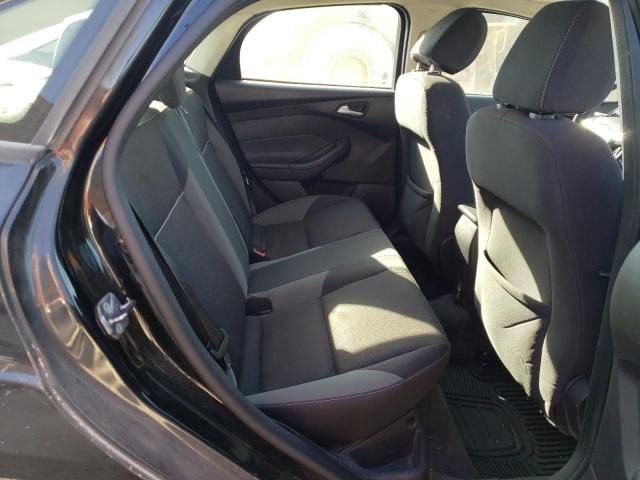Photo 6 from auction – 2013 FORD FOCUS SE with VIN 1FADP3F28DL230032