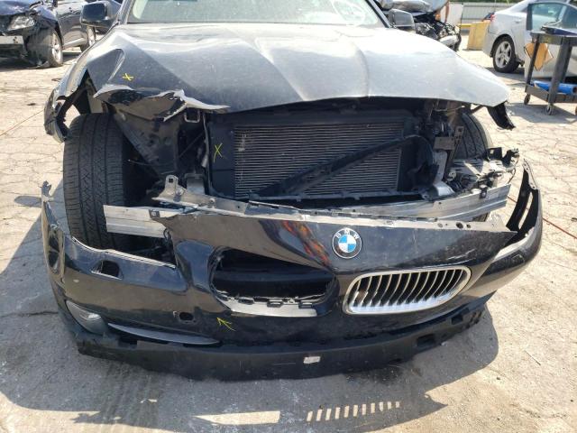 Photo 9 from auction – 2012 BMW 528 I with VIN WBAXG5C5XCDY28985