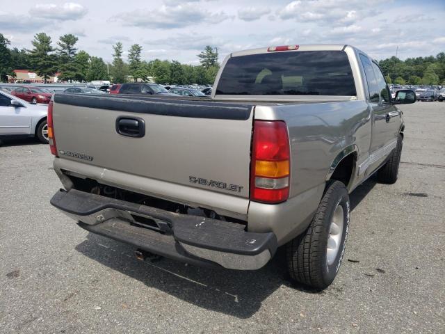 Photo 9 from auction – 2002 CHEVROLET SILVERADO with VIN 2GCEC19V721298328